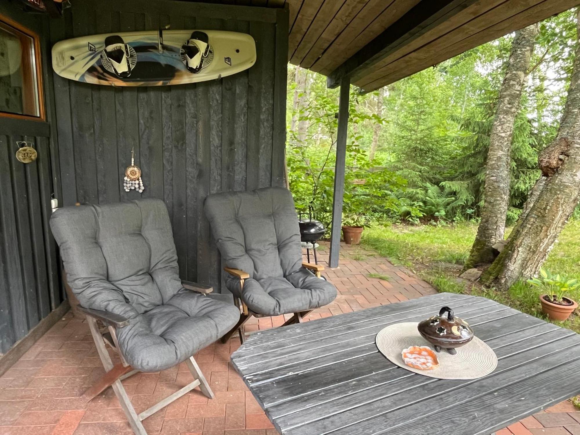 فيلا Sun& Relax- Tinyhouse Syytme المظهر الخارجي الصورة