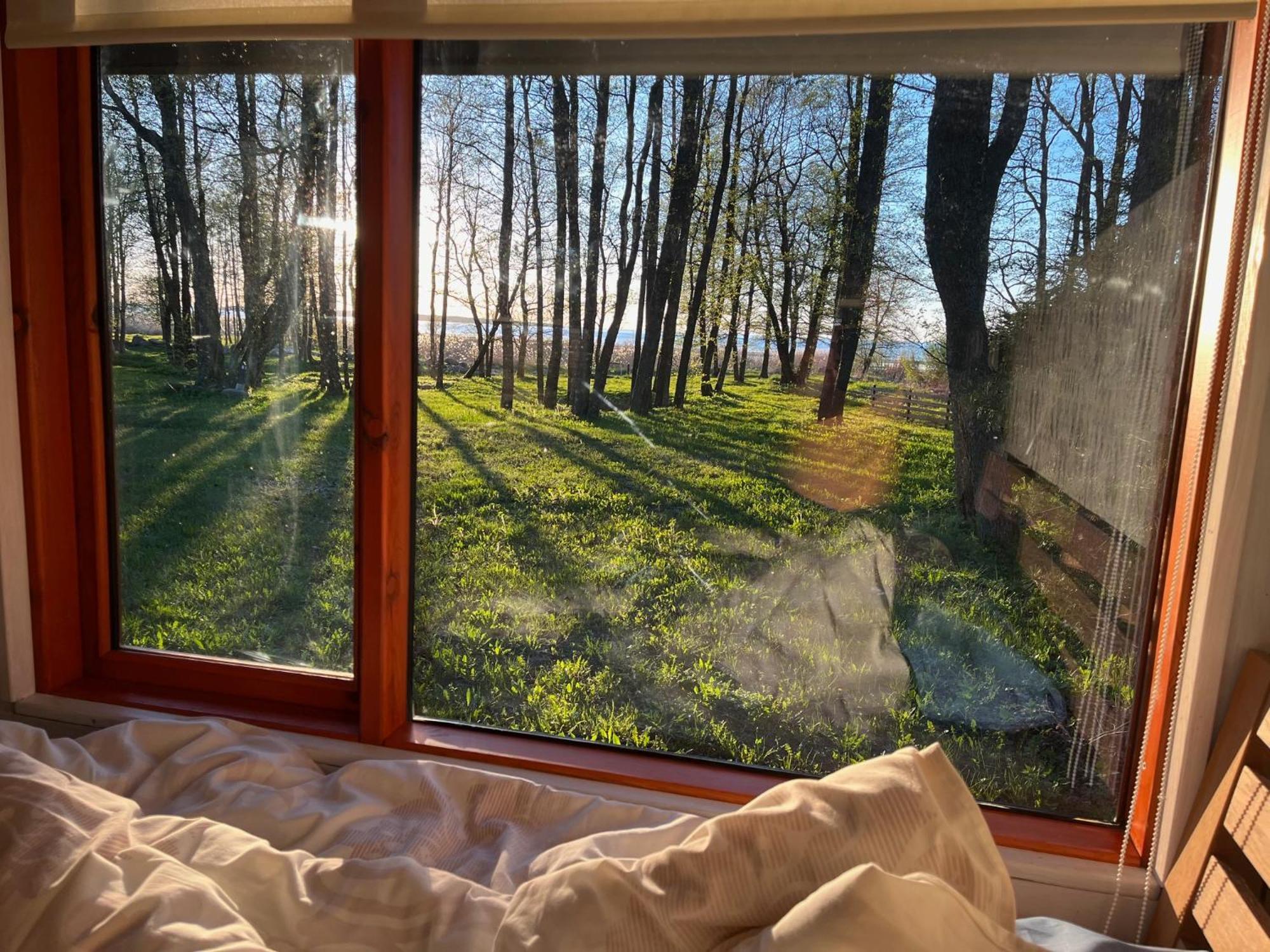 فيلا Sun& Relax- Tinyhouse Syytme المظهر الخارجي الصورة